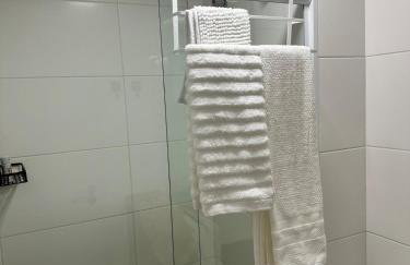 Studio 603 SP Expo CEIC Itaú Metrô Conceição - Foto 28