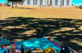 9 Andar - Estilo industrial Moderno e Aconchegante - Foto 79