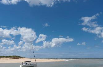 Duplex 2 pièces Port Cabourg - 2 à 4 personnes - Terrasse - Vue Port - Proche Plage - Foto 23
