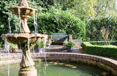 The Old Rectory Lodge - Foto 10