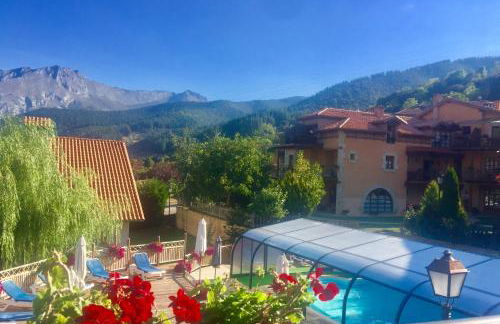 Apartamentos Alquitara - Photo 1