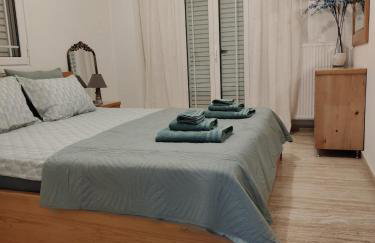 Helen's house in loutra - Foto 13