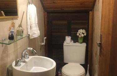 Relaxing cottage in Teresópolis, Comary farm - Foto 30