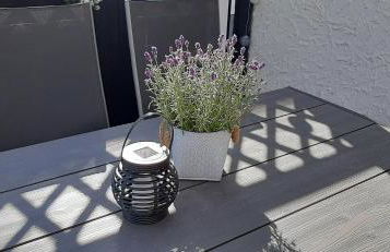 Landhaus Augenblicke in Olsberg - modernes Ferienhaus mit Garten - Foto 22