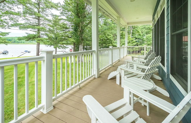 Sunset Cove by Taylor Made Deep Creek - Foto 6