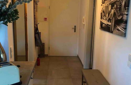 Willkommen im Casa Felice, der Wohlfühl Oase mit Balkon, 4 Betten und Homeoffice Platz - Foto 60