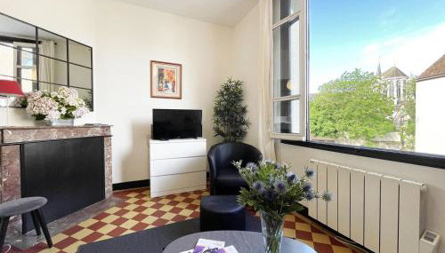 Au fil de l’Eure, quartier authentique et plein de charme - Foto 5