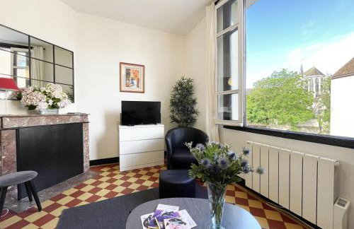 Au fil de l’Eure, quartier authentique et plein de charme - Foto 5