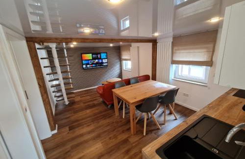 Apartment-1 Rödermark - Foto 26