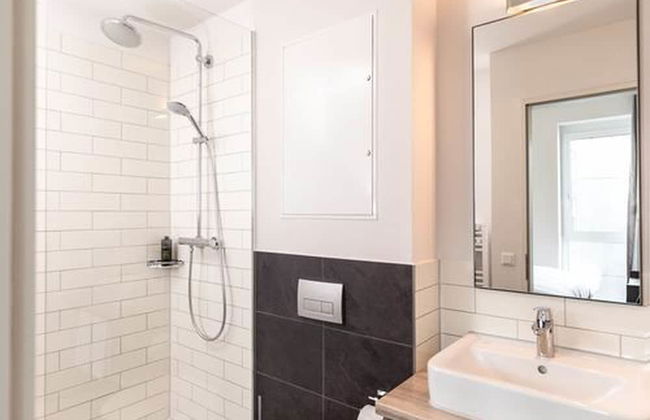 sylc. Apartmenthotel - Foto 41