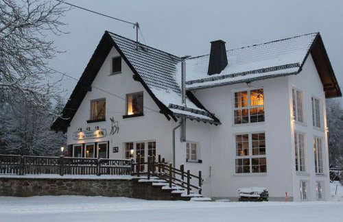 Ferienwohnungen Zum Hasenbahnhof - Photo 40