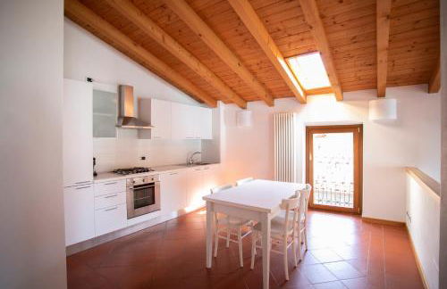 IseoLakeRental - Casa del Pescatore - Foto 57