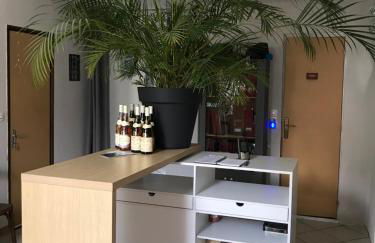 chez la Berthe Colmé - Foto 1