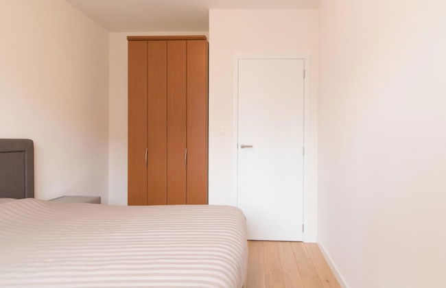 Centrally Located Apartment in Ostend - Foto 3