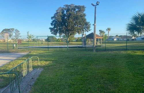 Family-Friendly DIsney Getaway - Foto 52