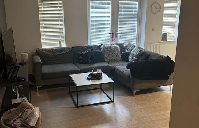 Inviting 2-bed Apartment in Bushey - Foto 8