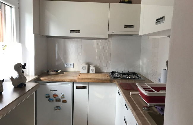 Holiday Home in Kashubia Near Lake - Photo 6