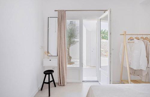 Pearl House - Luxurious new beach villa in Spetses stunning view - Photo 8