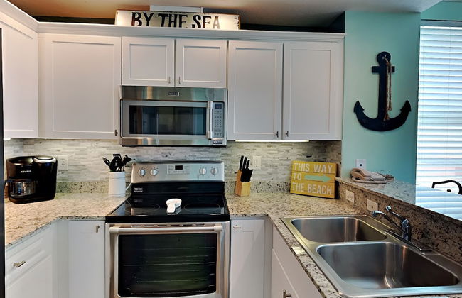 Crystal Shores by Southern Vacation Rentals - Foto 31