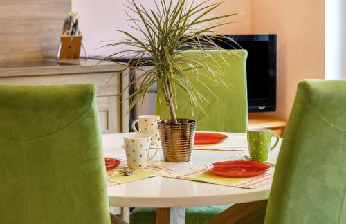 Serviced Apartments Xanthurus - Foto 45