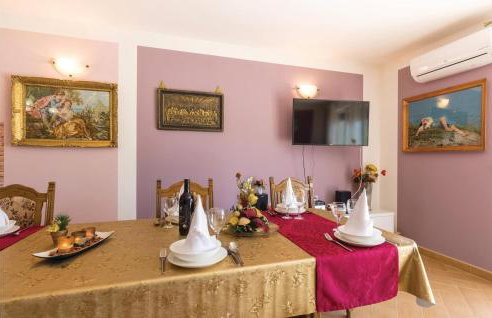 Two-Bedroom Holiday Home In Stasevica - Foto 13