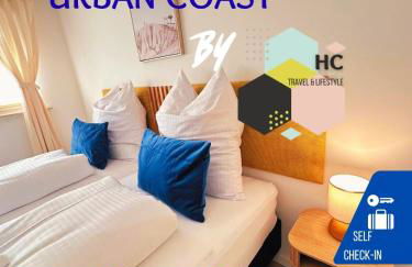 Apartment zentral in Würzburg Altstadt - bis 5 Gäste - Free Parking - Foto 1