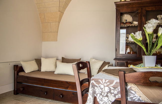 I Trulli Di Nonno Giovanni - Foto 40