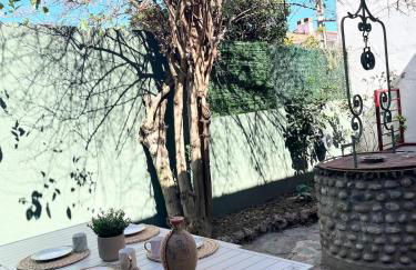 House with patio and air conditioning - Foto 2