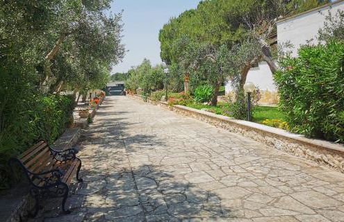 Residence Conchiglia San Giovanni - Foto 23