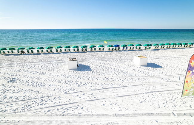 Emerald Towers 904 2 Bedroom Condo - Foto 33