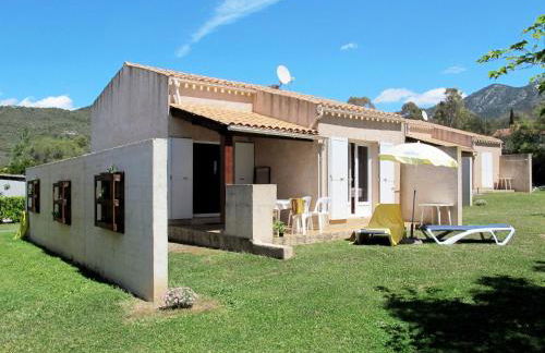 Holiday Home La Pinède- bungalow 4 pers- by Interhome - Foto 1