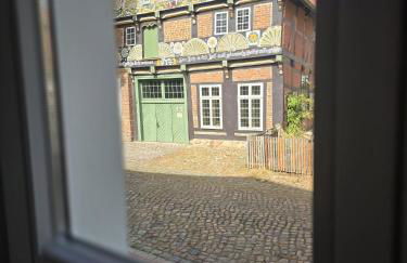 Allerhaus Apartments am Ackerbürgerhaus - Foto 8