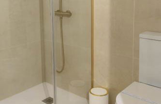 BLUE residence apartment - Foto 19