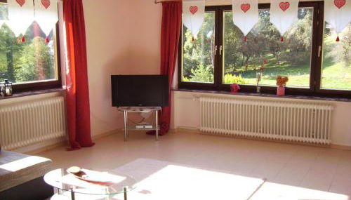 Ferienwohnung Haus Patry - Foto 5