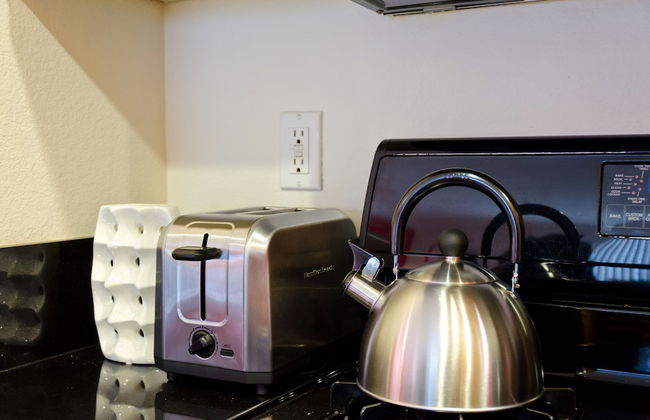 Downtown LA City View Suite - Foto 26