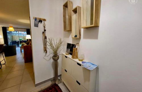 Le brise lame beau gîte à 2 pas de la plage - Foto 20