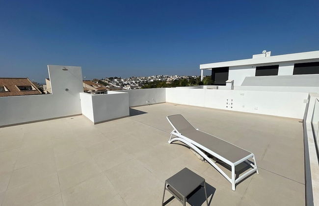 Modern Villa Near Guardamar - Foto 32