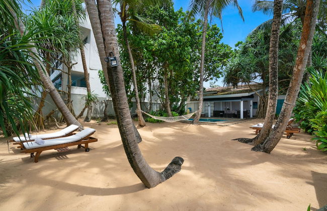 Taru Villas - 906 - Hikkaduwa - Photo 19