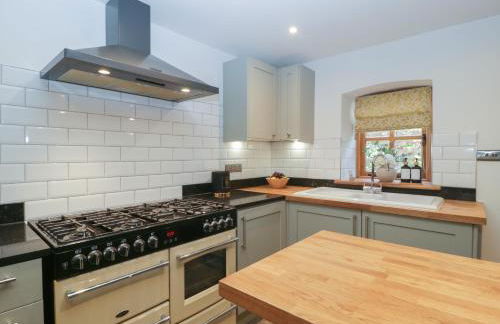 Graig Cottage - Foto 17