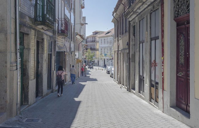 Liiiving in Porto - Cozy & Chic Downtown - Photo 46