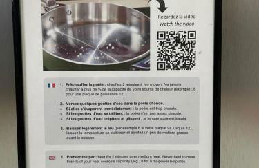 Gîtes d Izel N1 entre terre et mer prés d'un golf - Foto 24