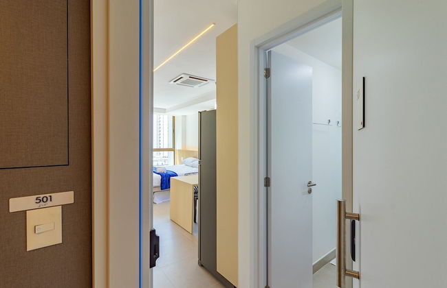 Rooftop.470 Recife by Carpediem - Foto 62