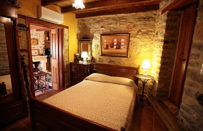 Dorovinis Country Houses - Foto 2