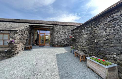 The Lake District Bunkbarn, Ings - Foto 33