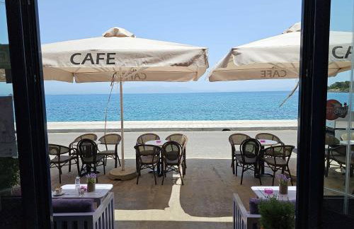 Liakakos Rooms - Foto 10