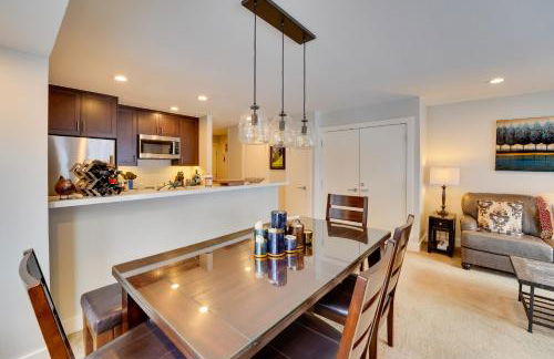 Ski-InandOut Sun Valley Condo First-Floor Unit! - Foto 8