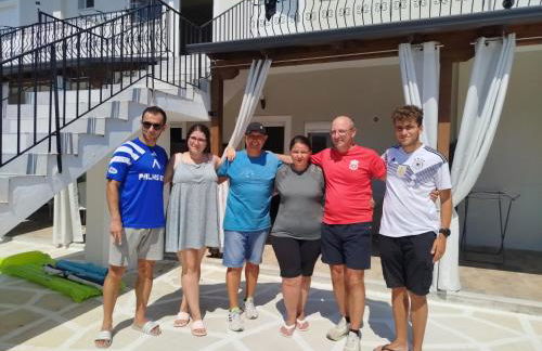 Harmony Apartments - Foto 39