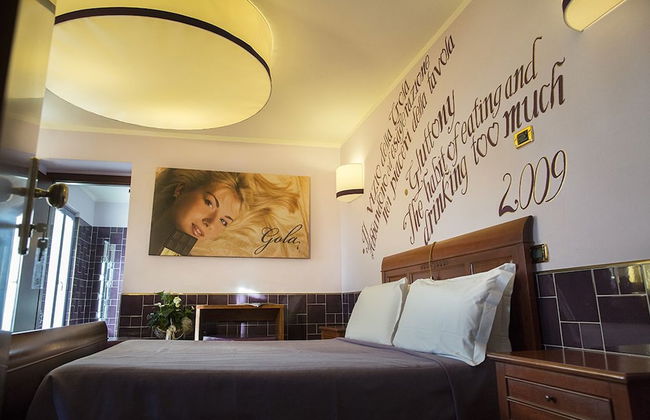 Suite & Breakfast 7 Vizi - Foto 4