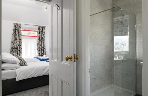 Meirion Cottage - Foto 13