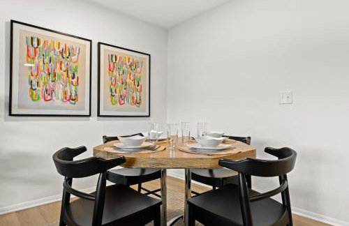 Stylish 1BR Upper Flat in Vibrant Royal Oak - Foto 28